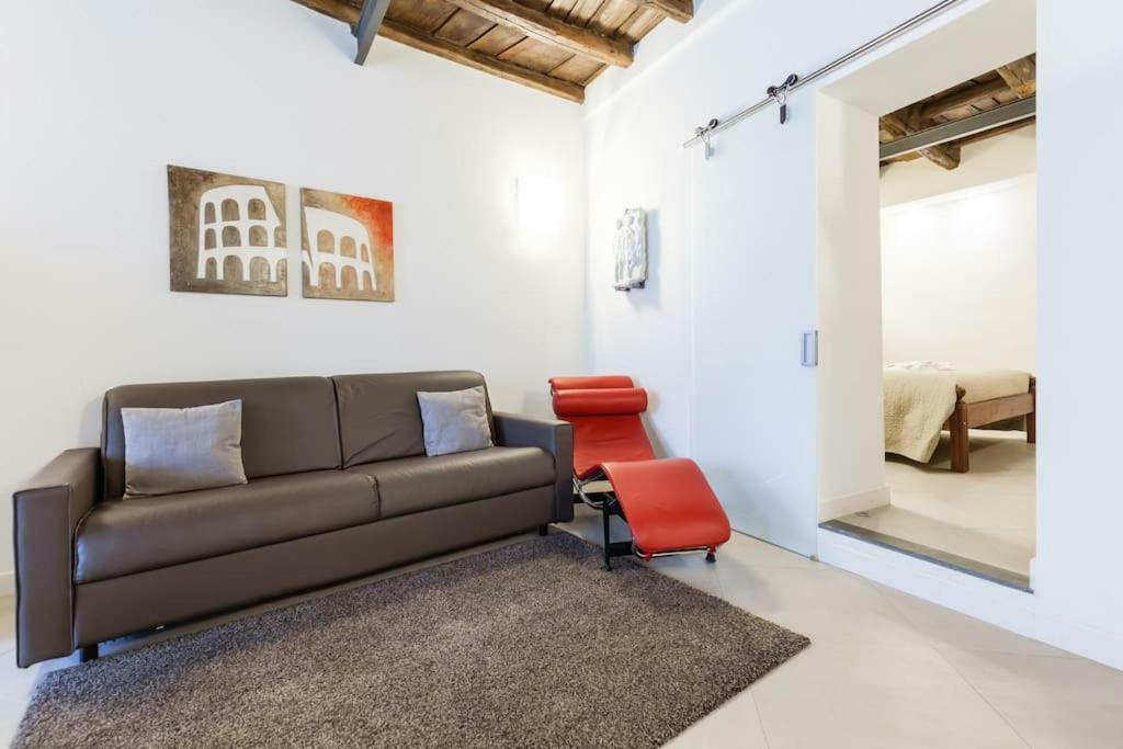 Maison Romana Loft Apartamento *