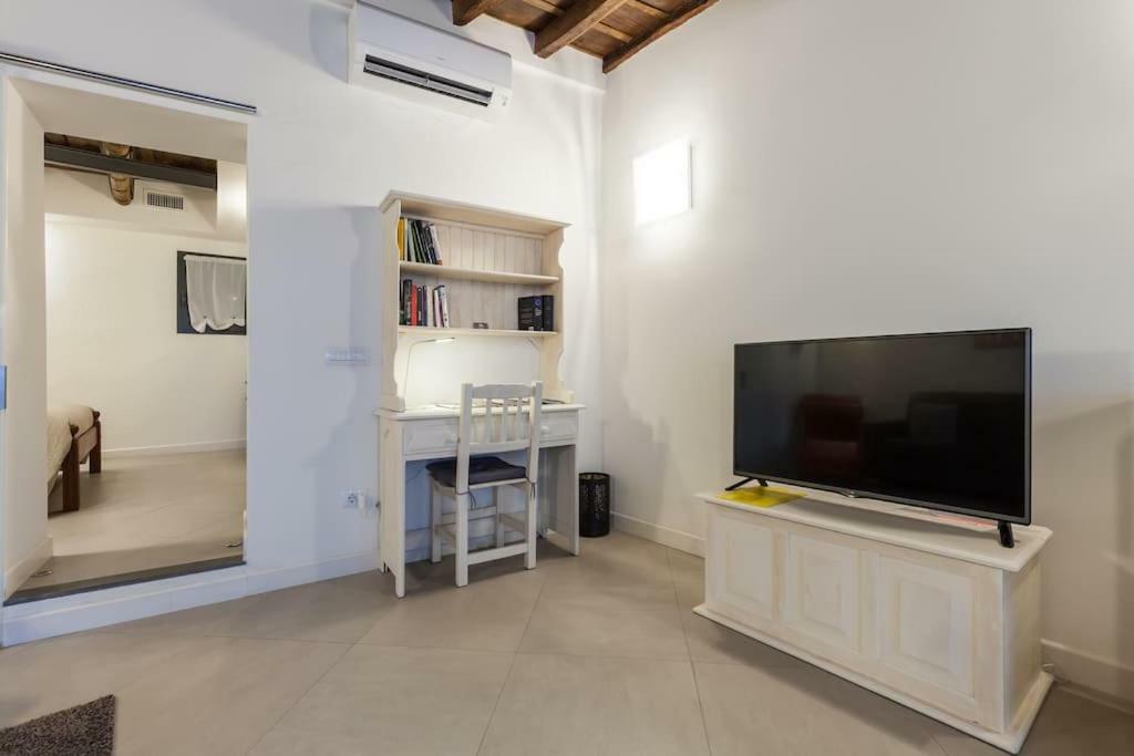Maison Romana Loft Apartamento