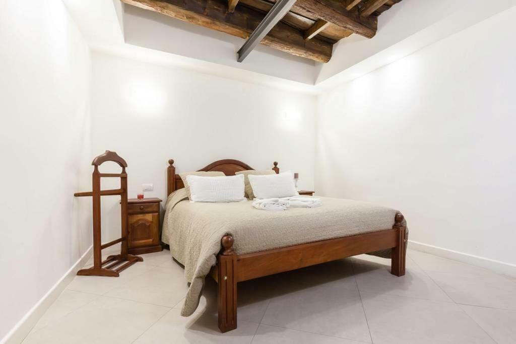 Maison Romana Loft Roma