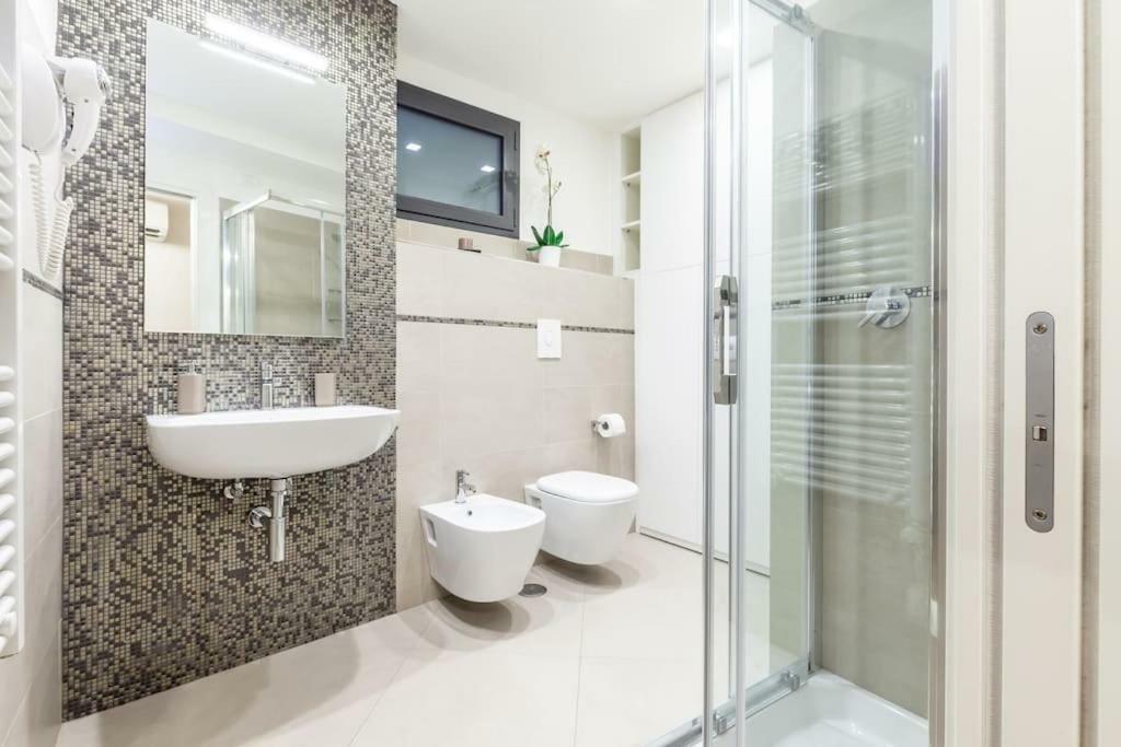 Maison Romana Loft Apartamento