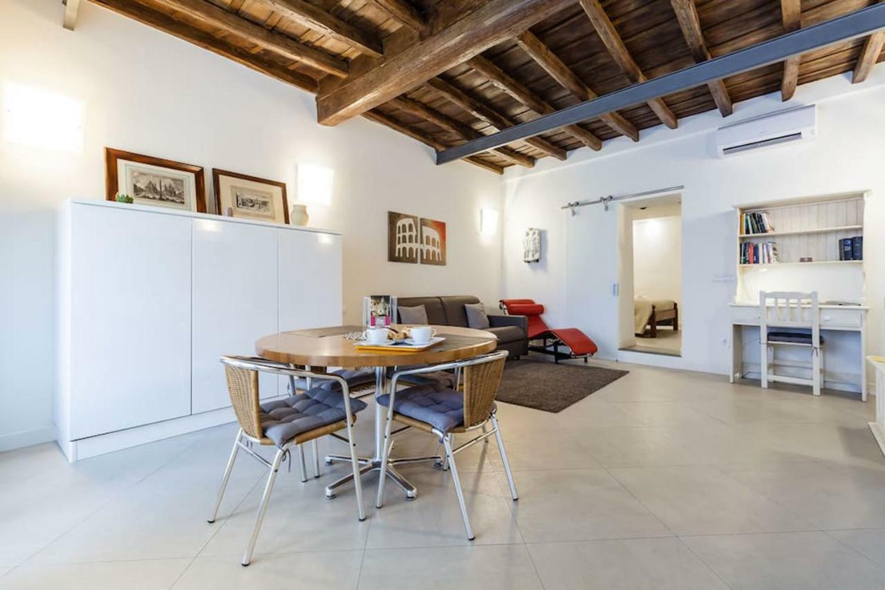 Maison Romana Loft Appartamento Roma