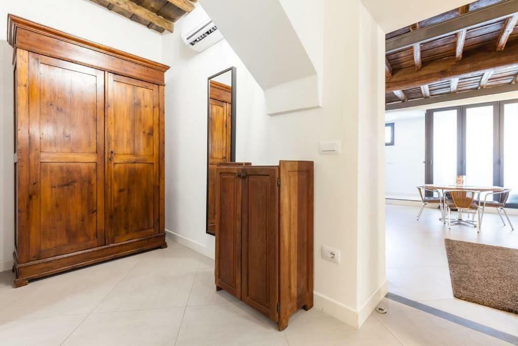 Apartamento Maison Romana Loft