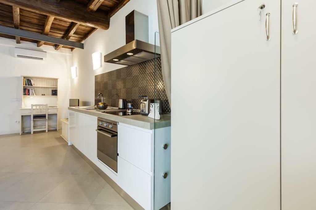 Apartamento Maison Romana Loft