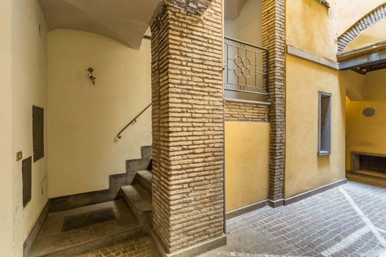 Feriehus Campo De Fiori Roma