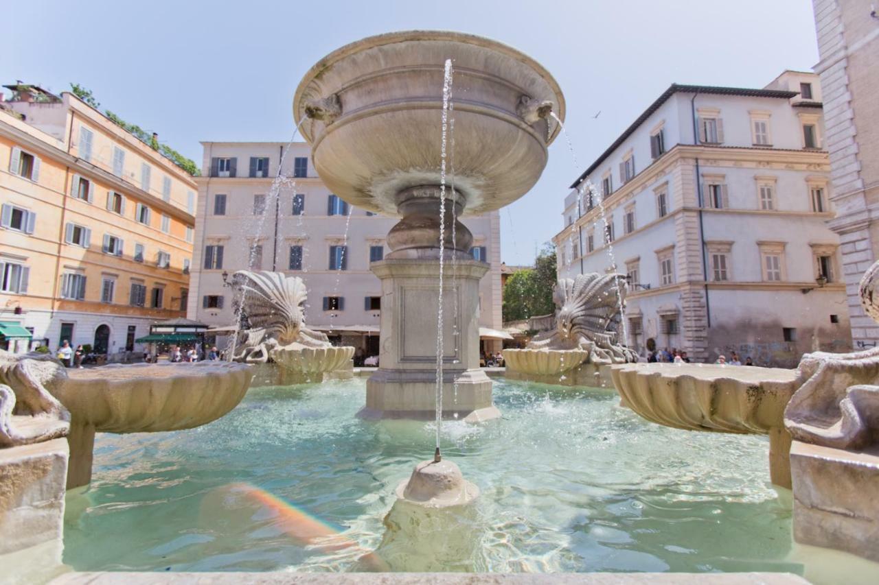 La Bonosa Apartment Rom