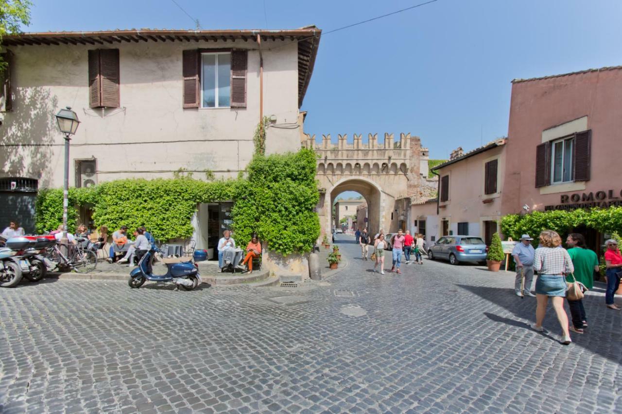 La Bonosa Apartment Rom