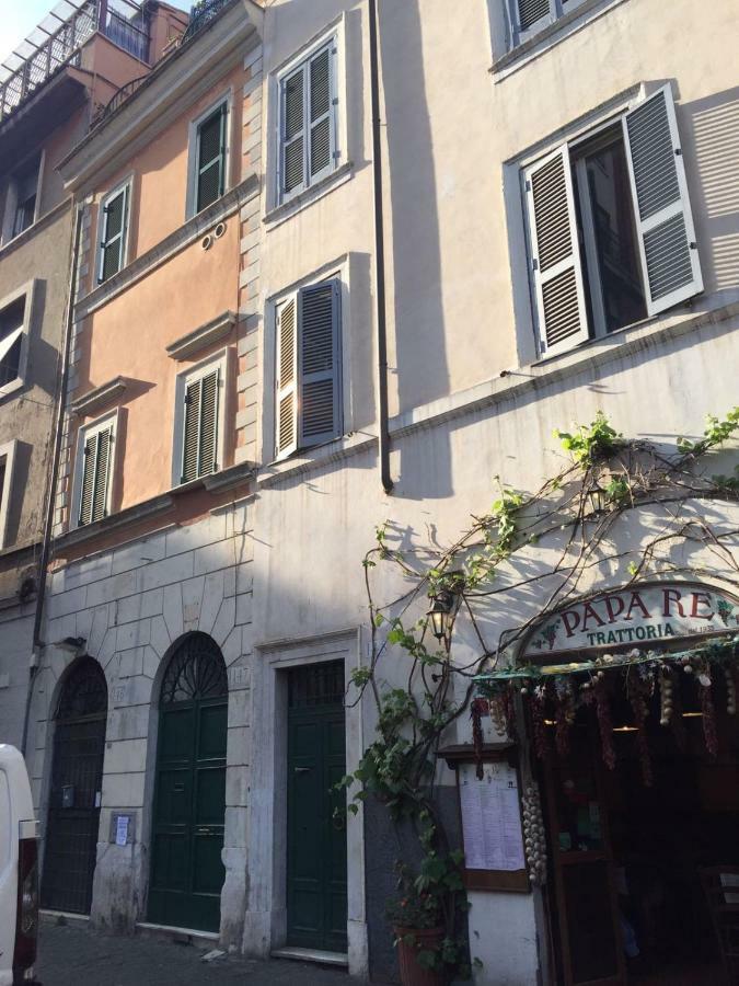 Sunny Side Trastevere