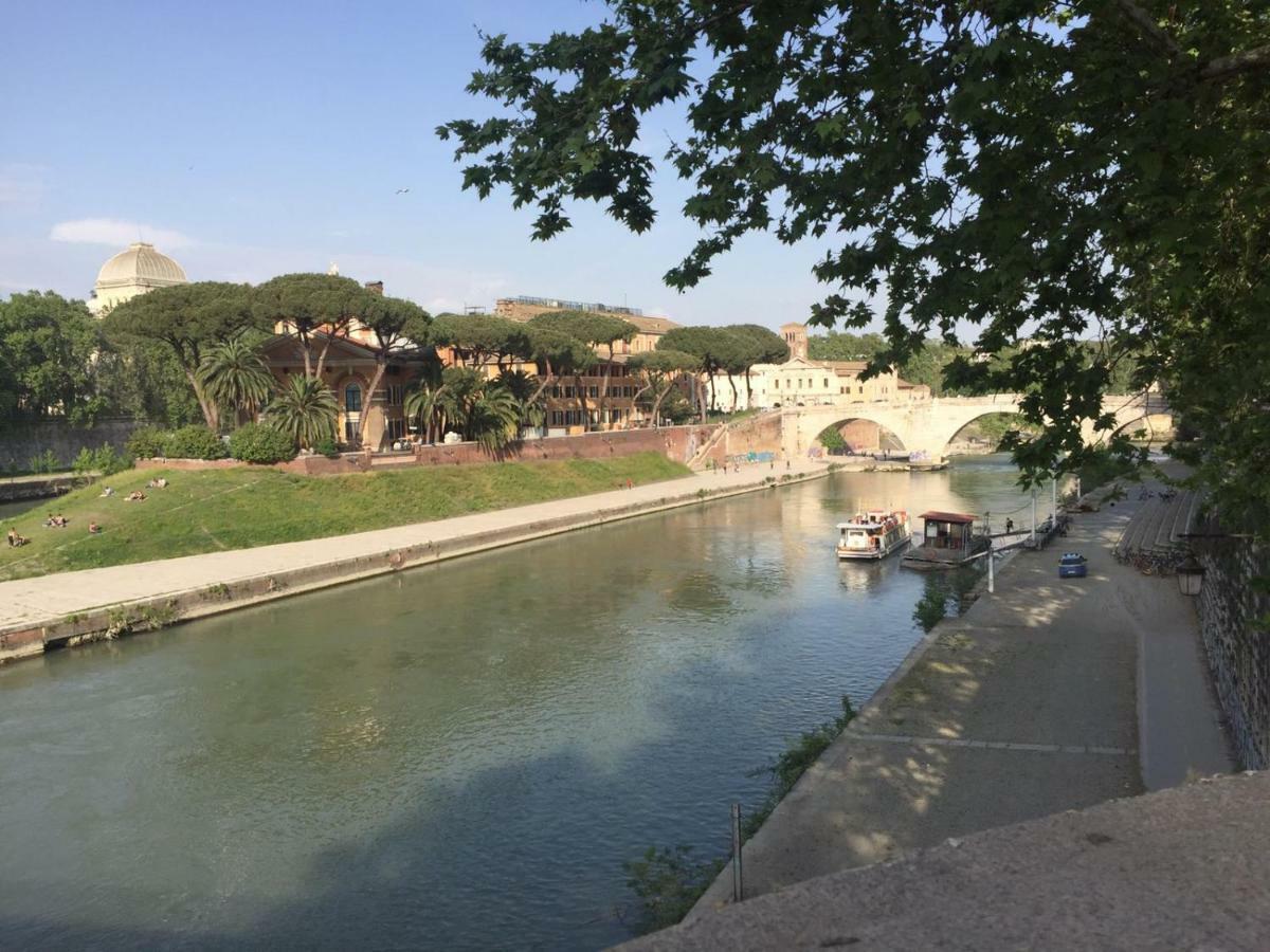 Sunny Side Trastevere *