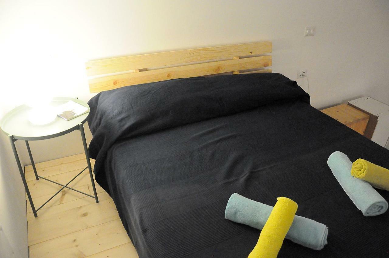 La Casa A Trastevere Guest house