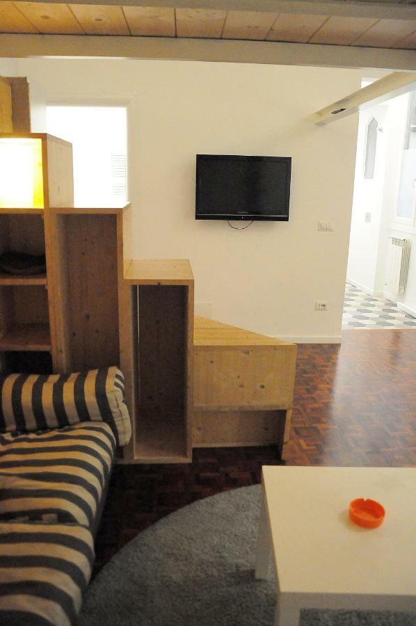 La Casa A Trastevere Guest house *