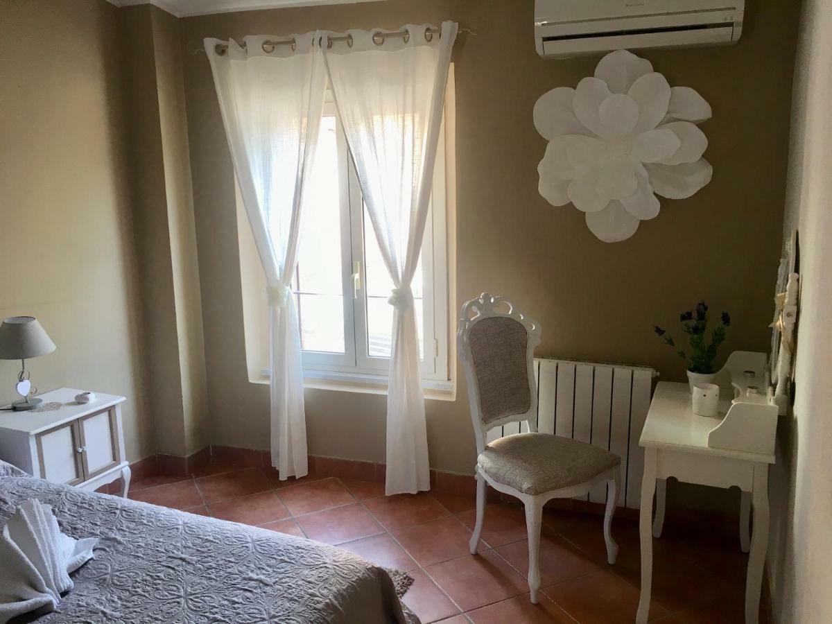 Chic 'n Charme Trastevere Terrace Leilighet Roma