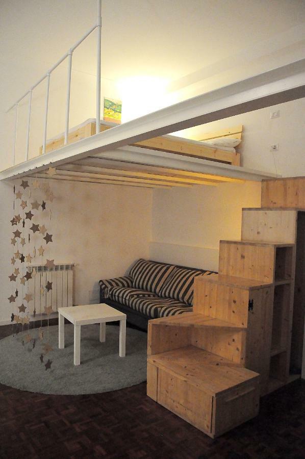 Guest house La Casa A Trastevere *