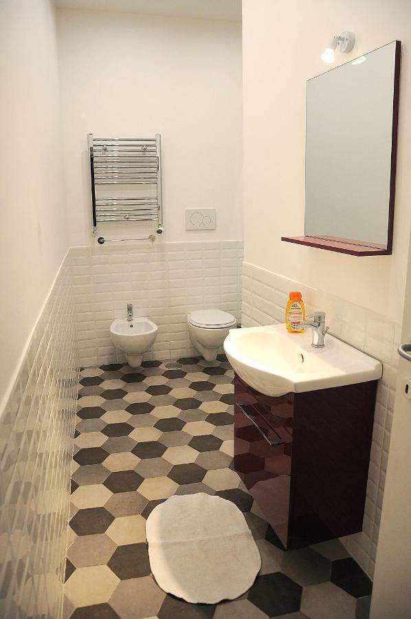 La Casa A Trastevere Rome