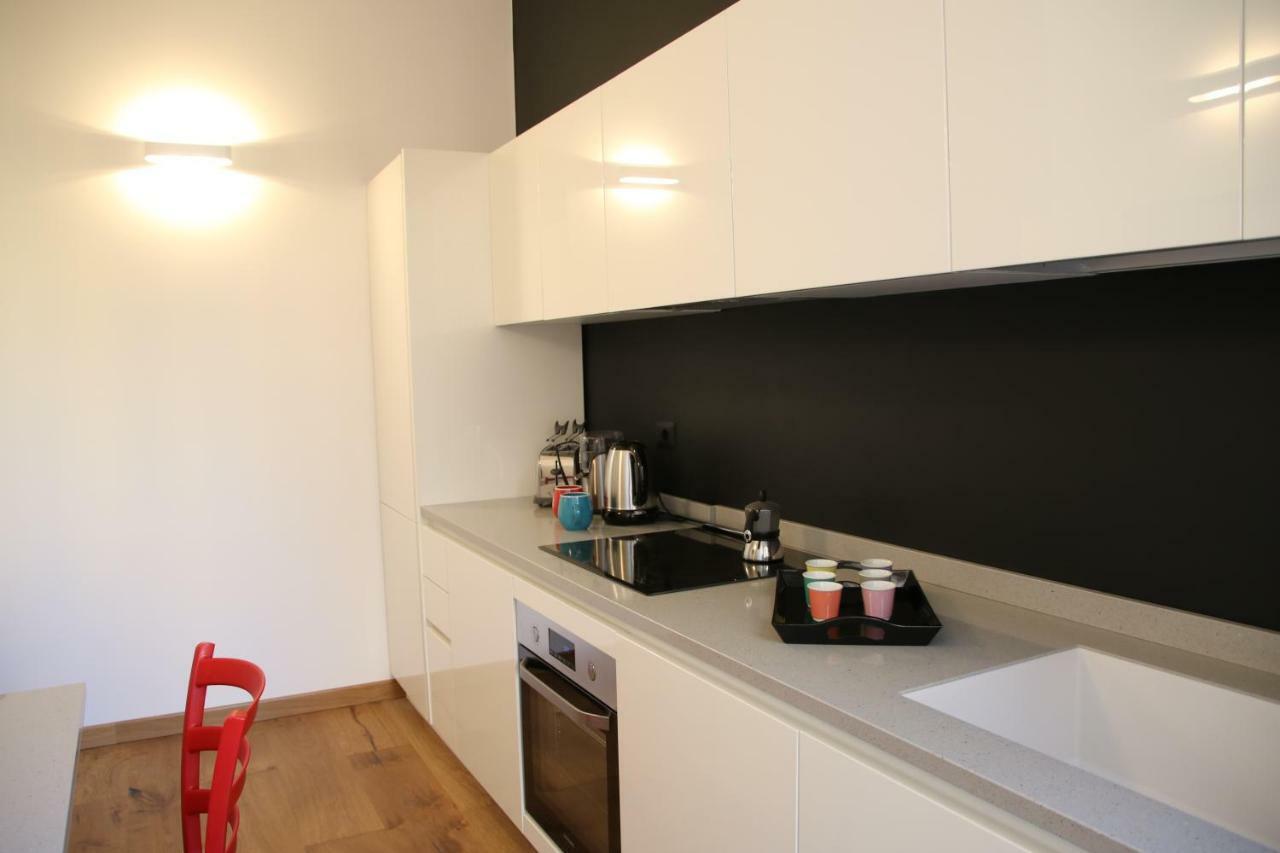 Trastevere Luxury Flat Roma