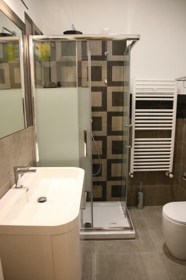Trastevere Luxury Flat Apartamento
