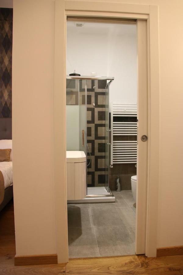 Trastevere Luxury Flat Apartamento Roma