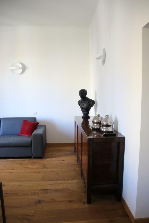 Apartamento Trastevere Luxury Flat Roma