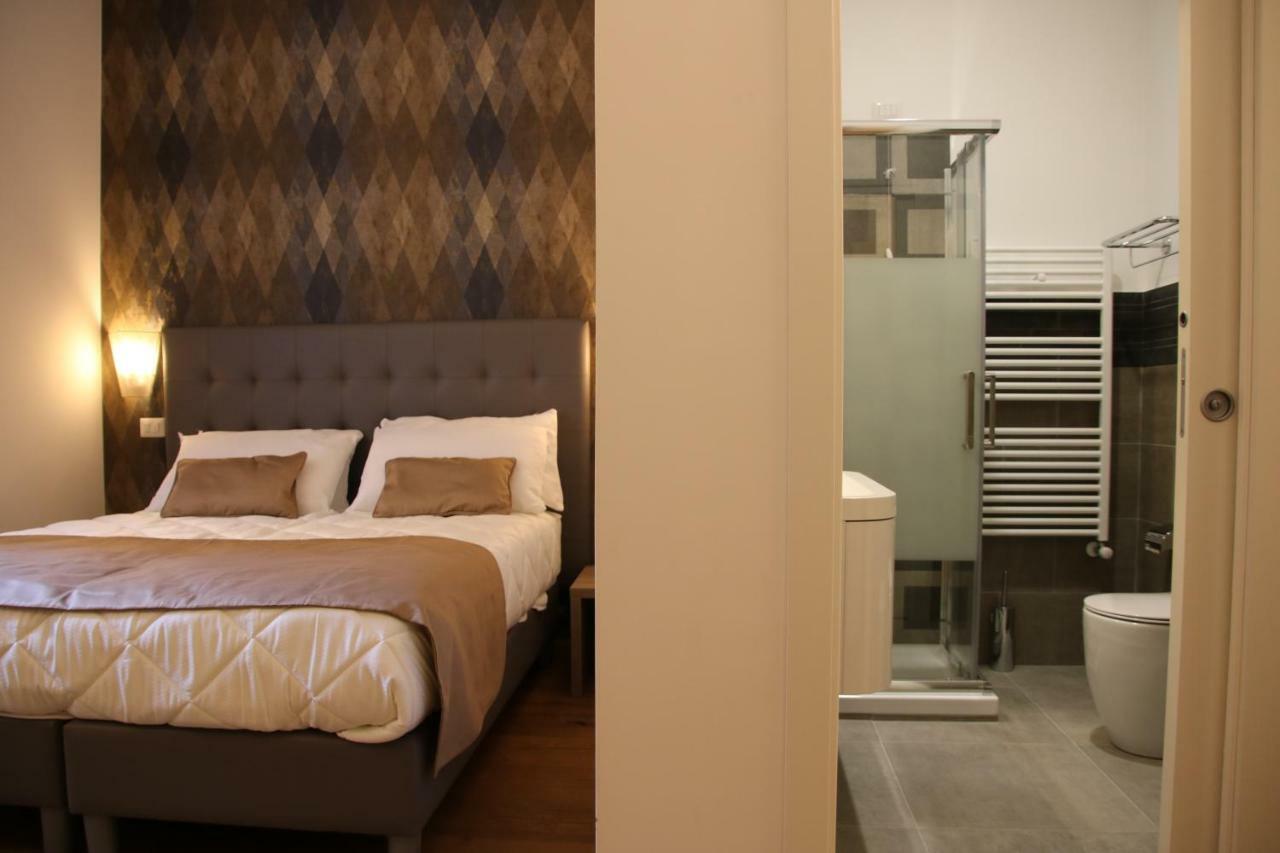 Trastevere Luxury Flat Apartamento *
