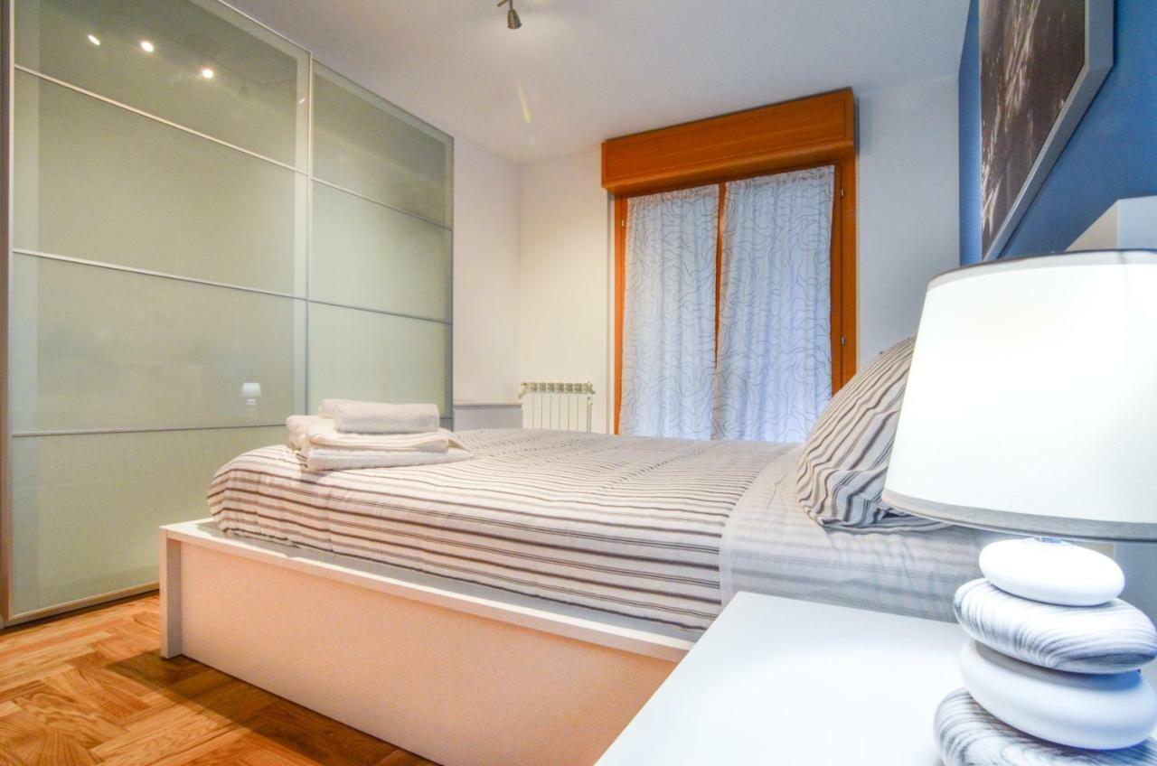 La Casa Di Eva Apartamento Roma