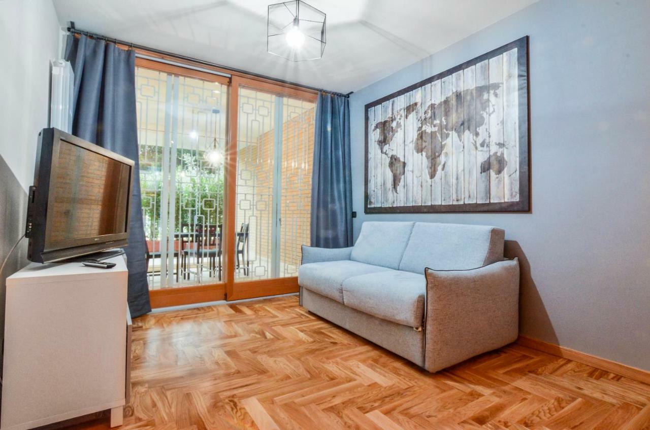 La Casa Di Eva