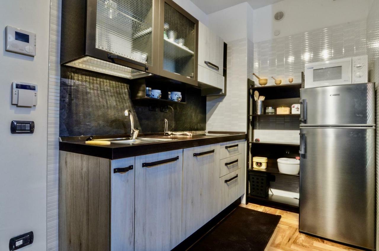 Apartamento La Casa Di Eva