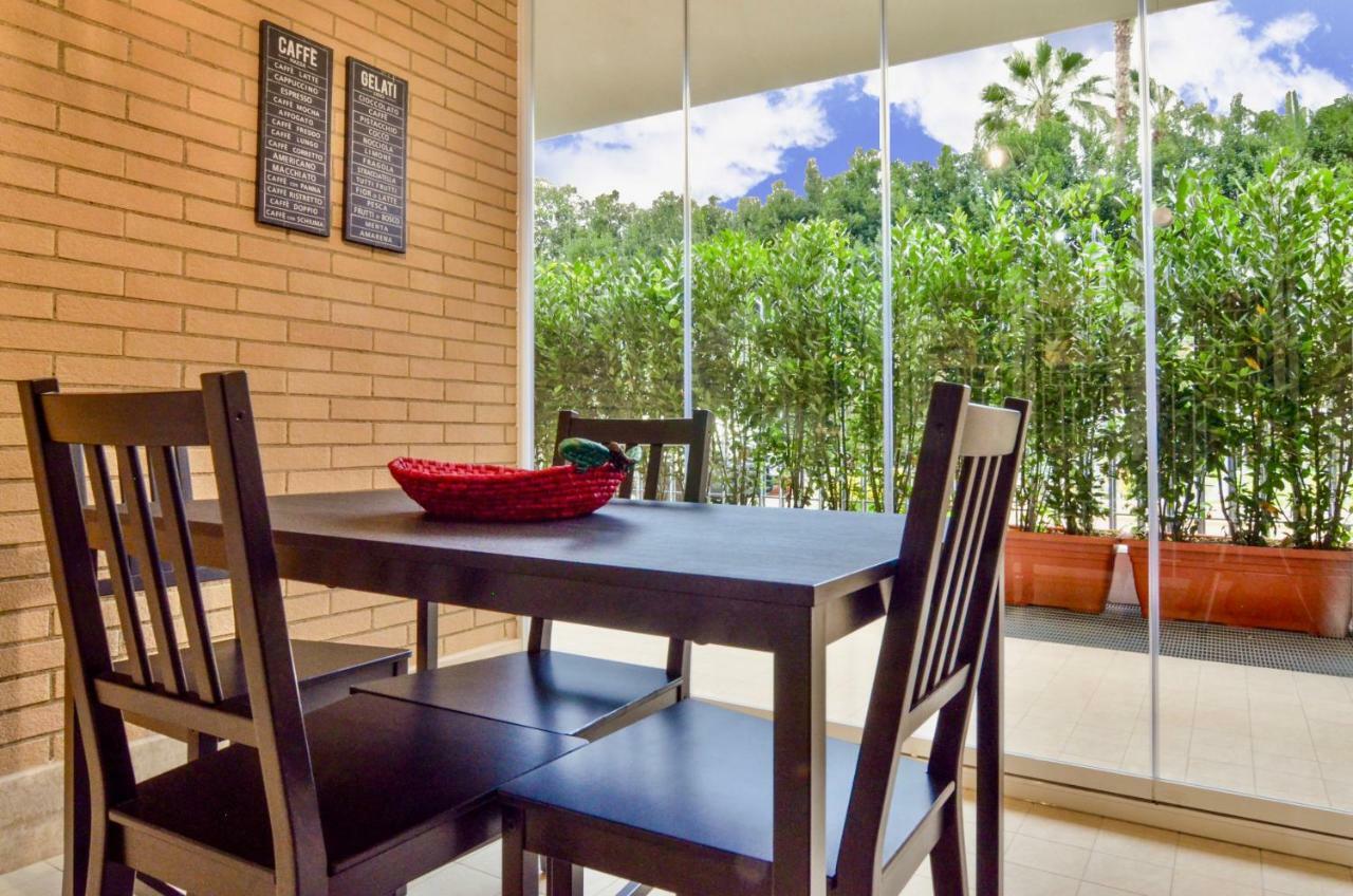 Apartamento La Casa Di Eva *