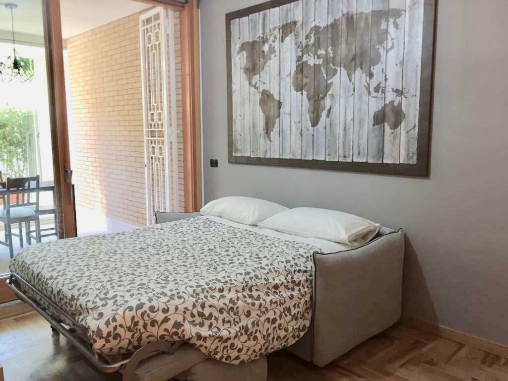 La Casa Di Eva Apartamento
