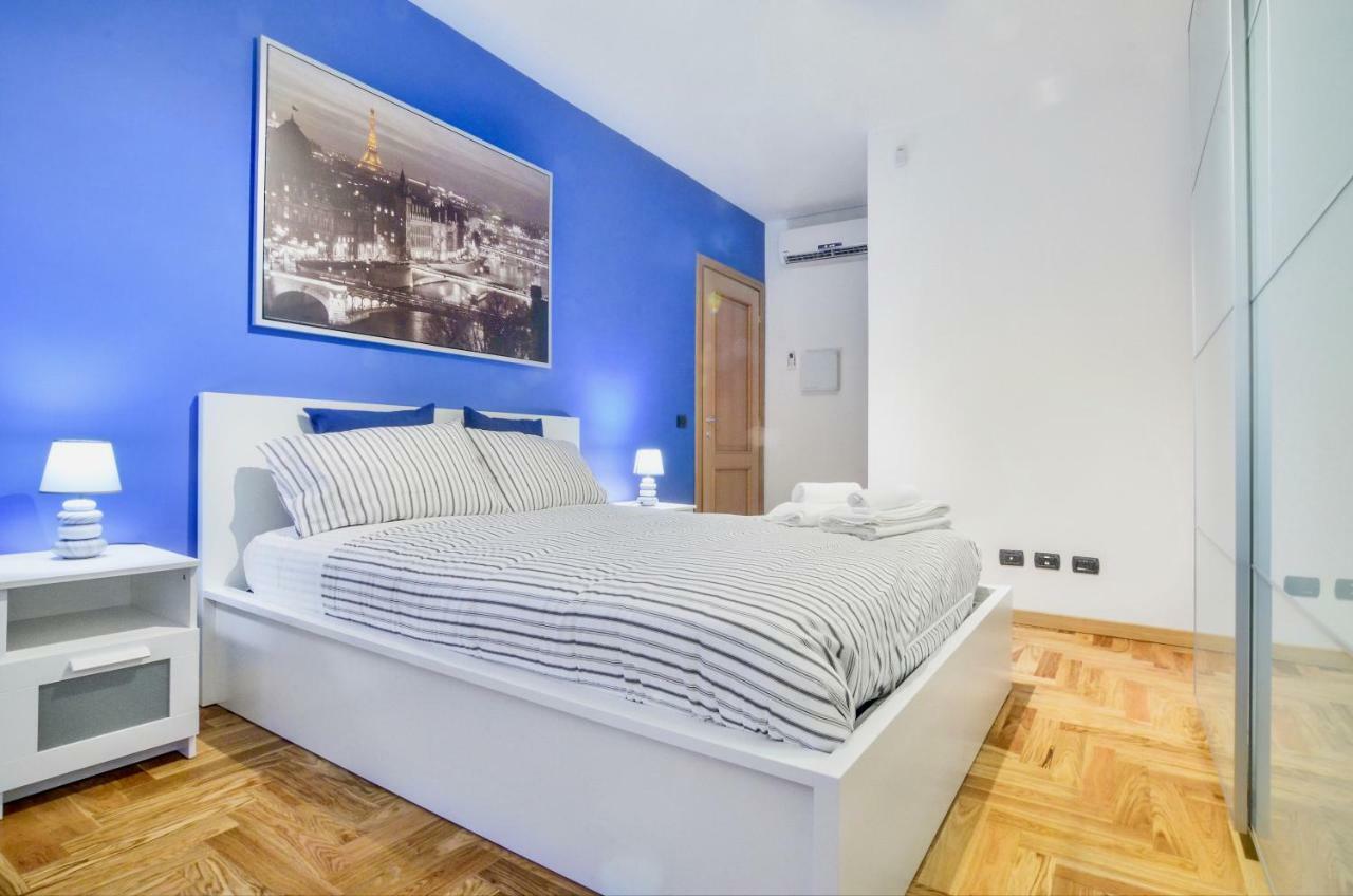 Apartamento La Casa Di Eva *