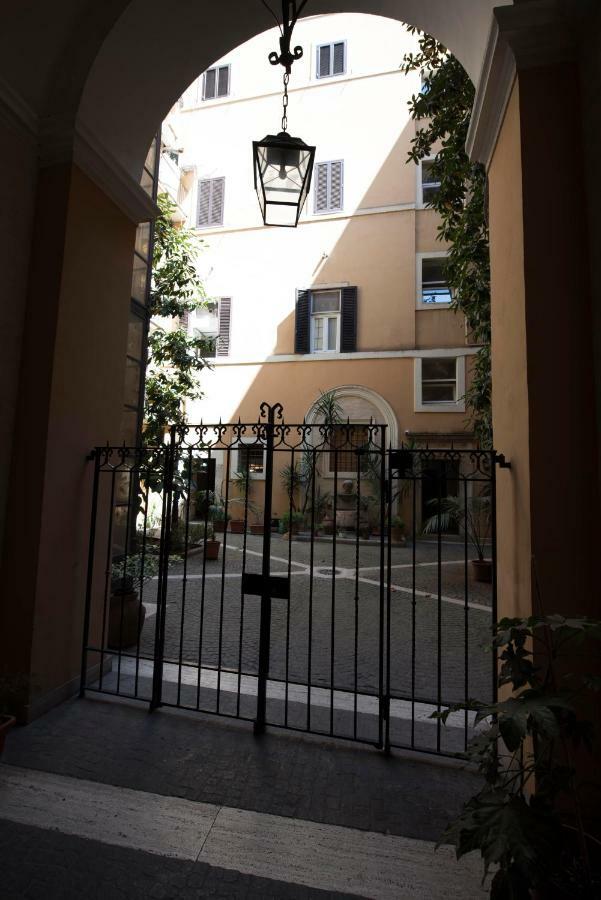 Amoroma Al Pantheon Apartamento