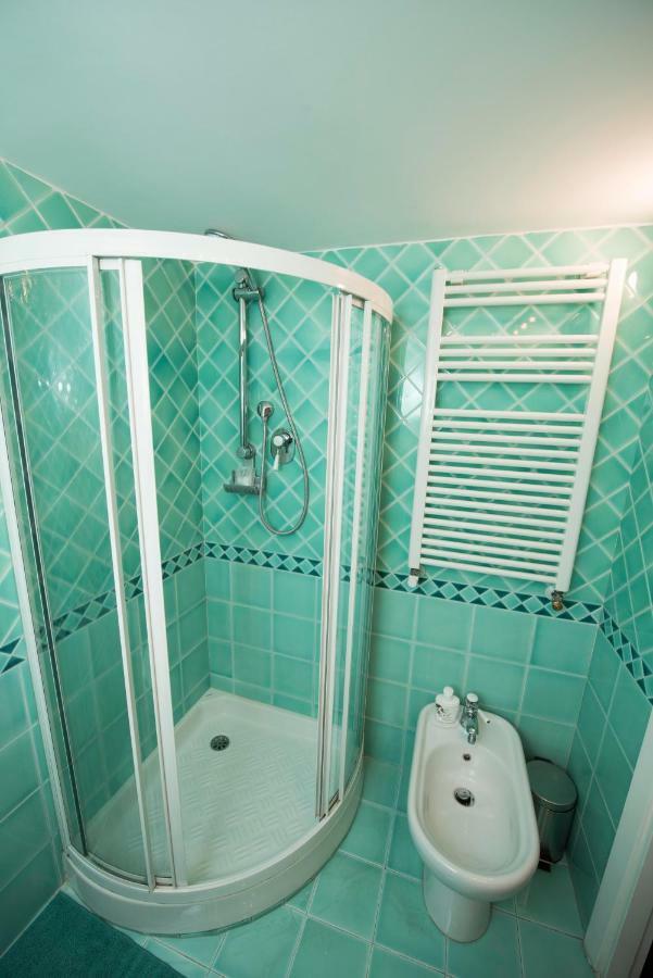 Amoroma Al Pantheon Apartment Rom