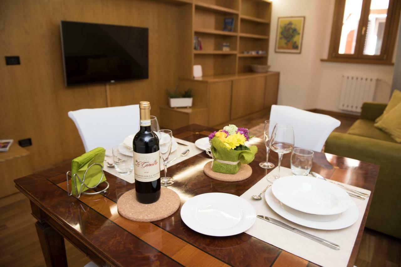 Amoroma Al Pantheon Apartment Rom