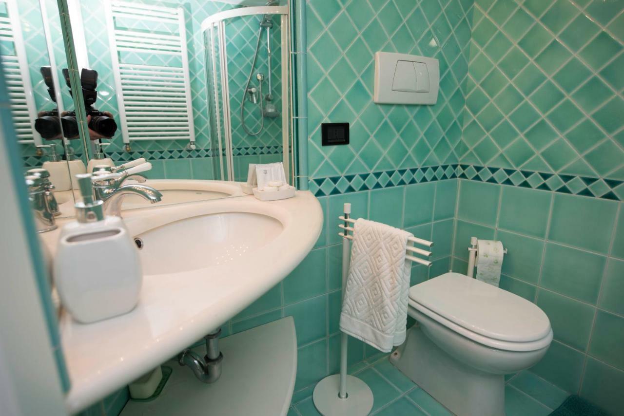 Amoroma Al Pantheon Apartment Rom