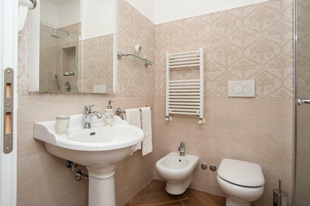Apartamento Luxury & Charme Colosseo Roma