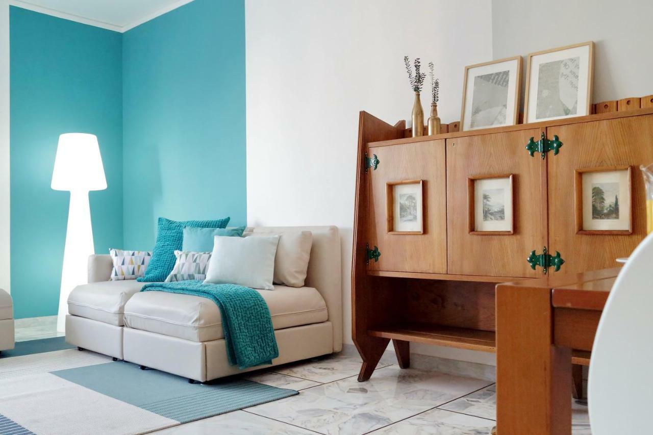Apartamento Casa Serena *