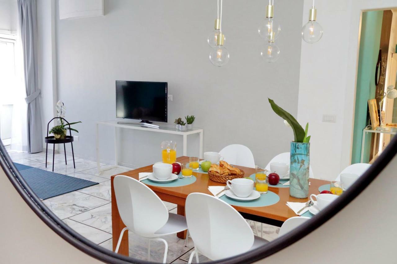 Apartamento Casa Serena