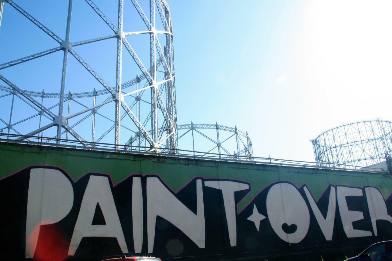 Appartamento Al Gazometro *