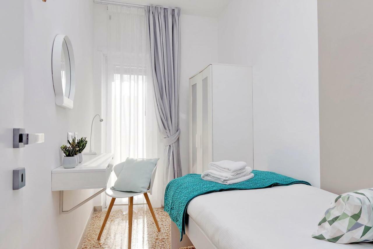 Apartamento Casa Serena Roma