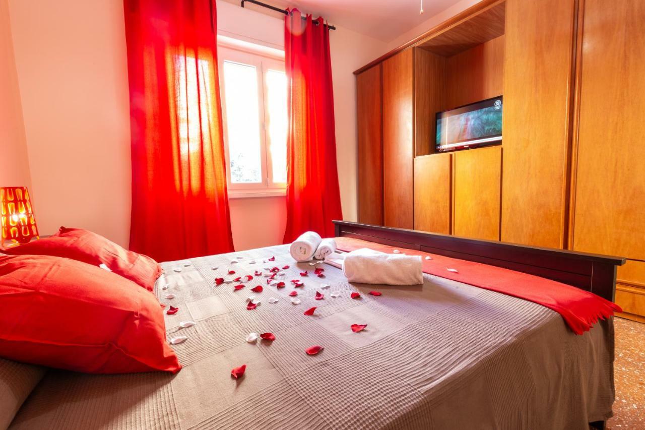 Traveller's In Gourmet District Near Center! * Roma