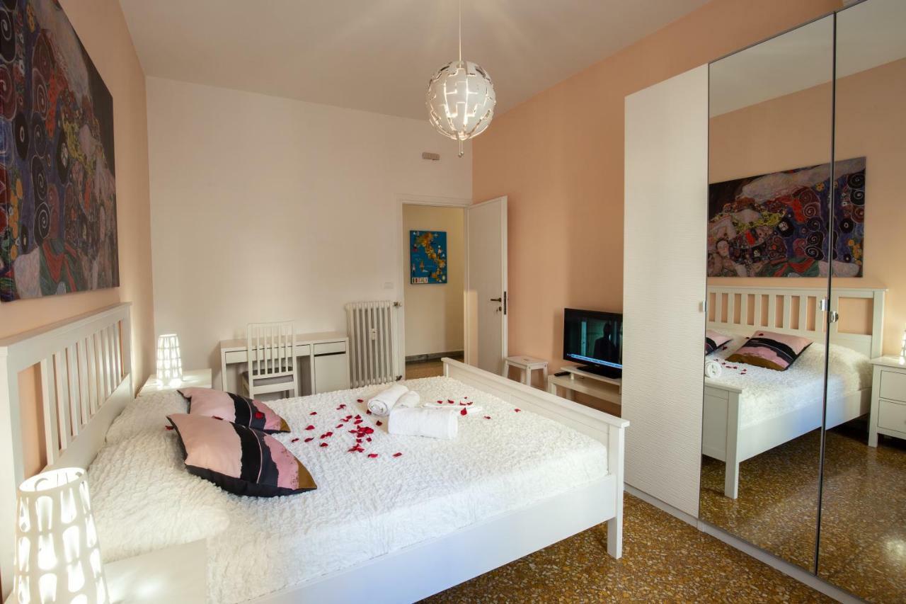 Traveller's In Gourmet District Near Center! Roma
