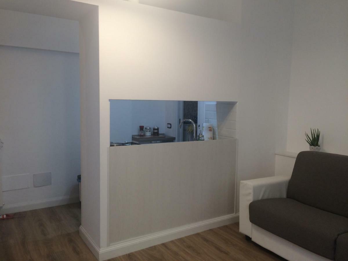 Camilla Pigneto Apartamento Roma