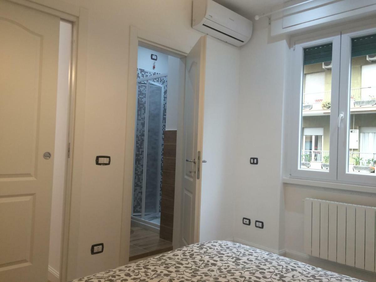 Apartamento Camilla Pigneto