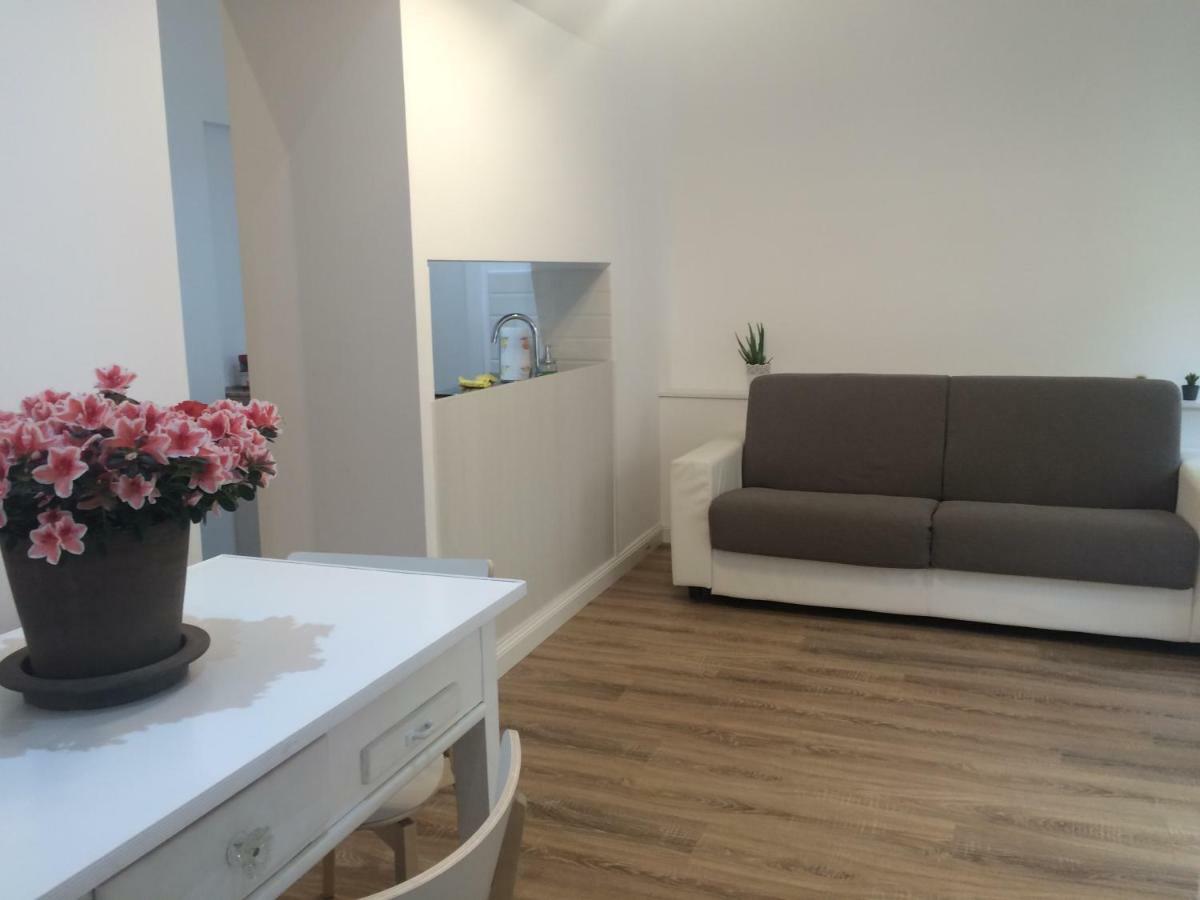 Apartamento Camilla Pigneto