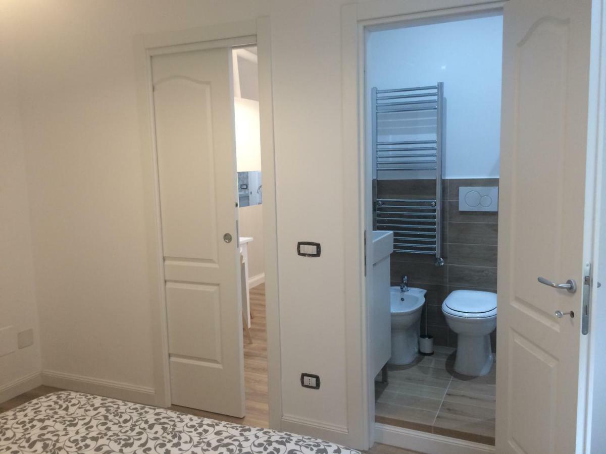 Apartamento Camilla Pigneto