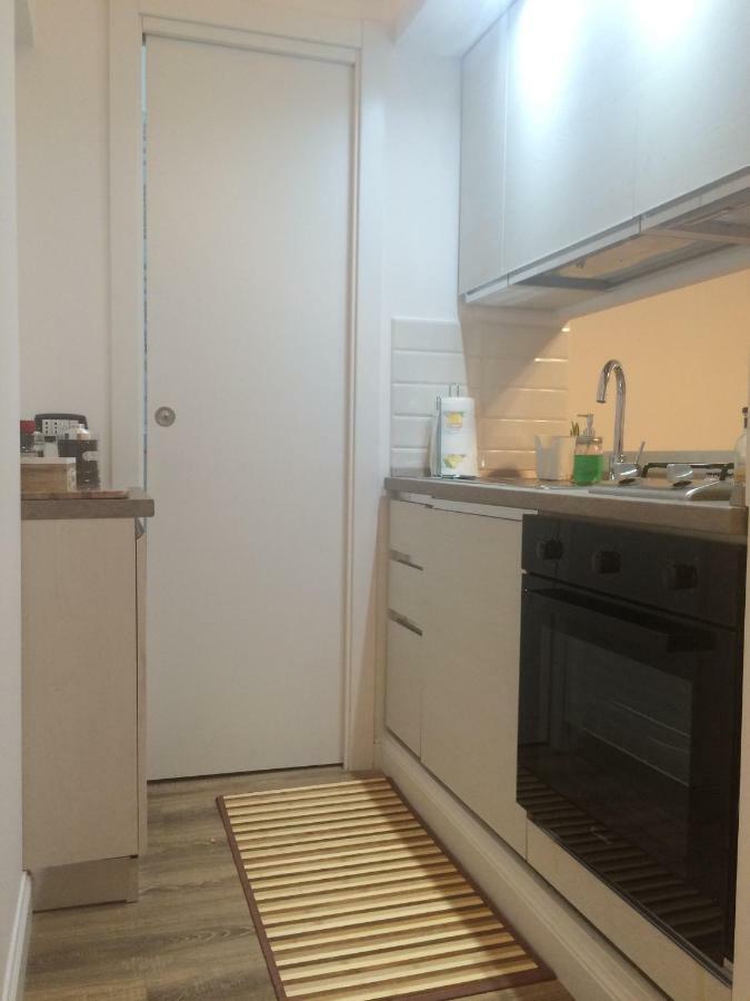 Apartamento Camilla Pigneto
