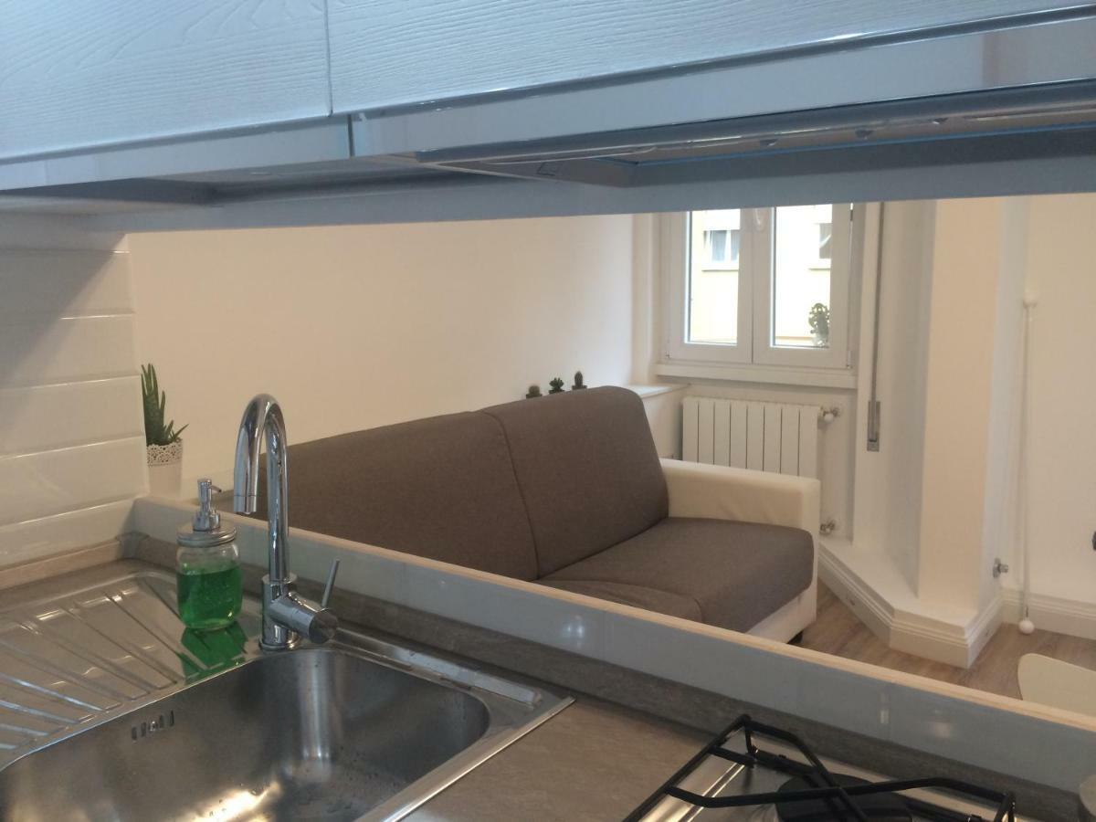 Apartamento Camilla Pigneto Roma