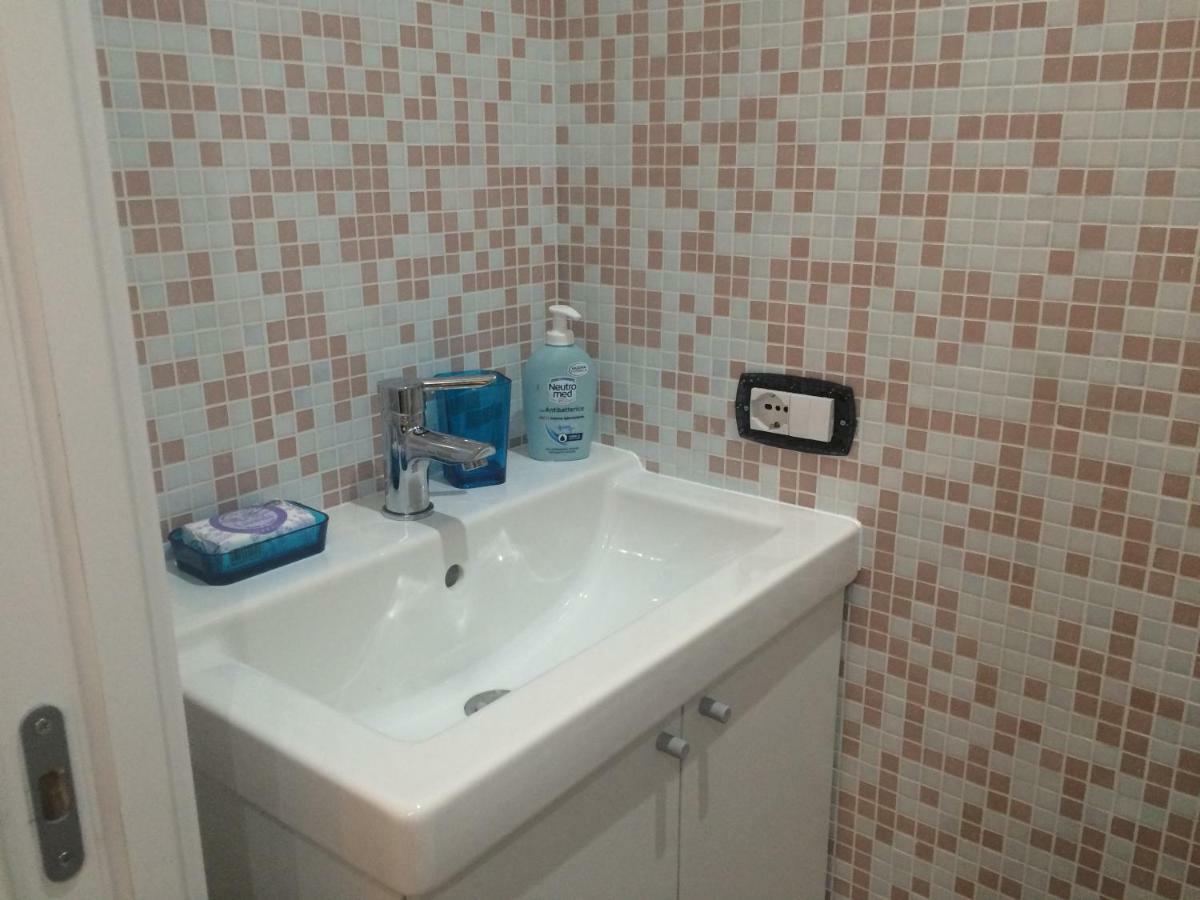 Apartamento Camilla Pigneto Roma