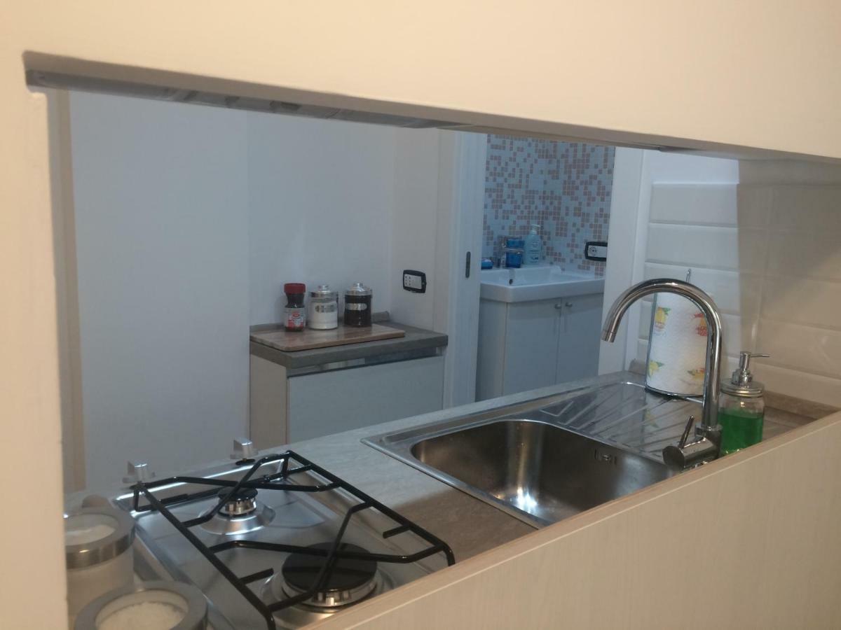 Apartamento Camilla Pigneto Roma