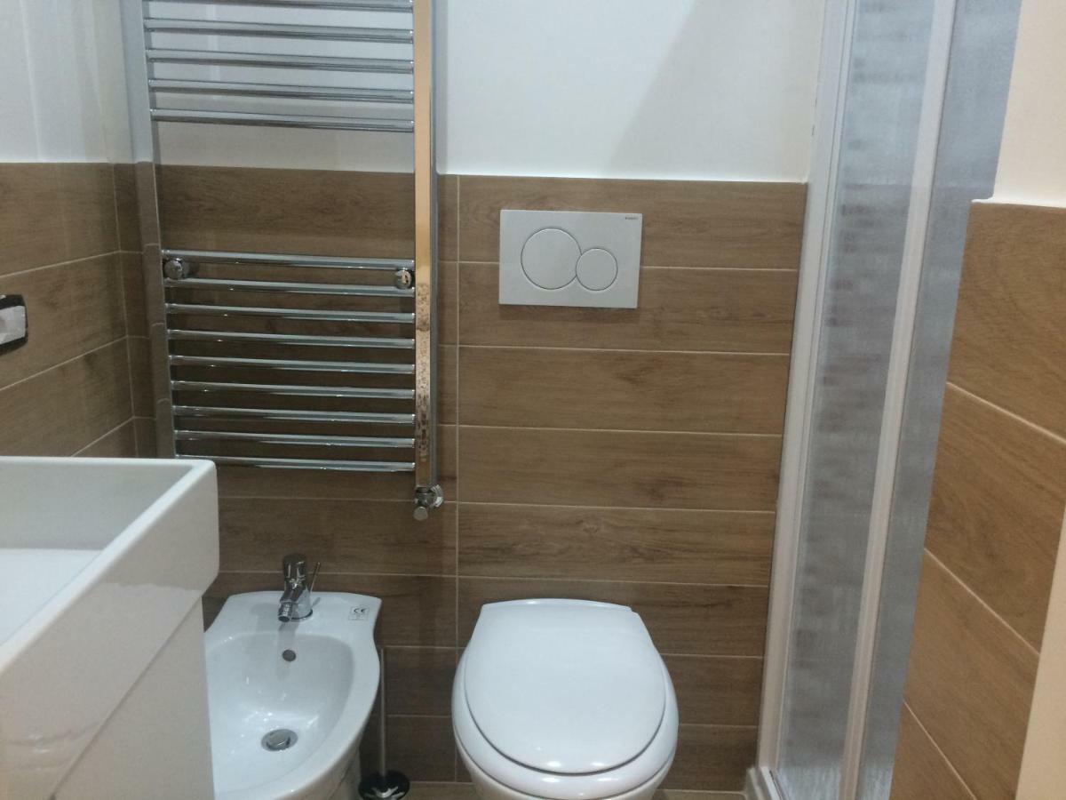 Camilla Pigneto Apartamento Roma