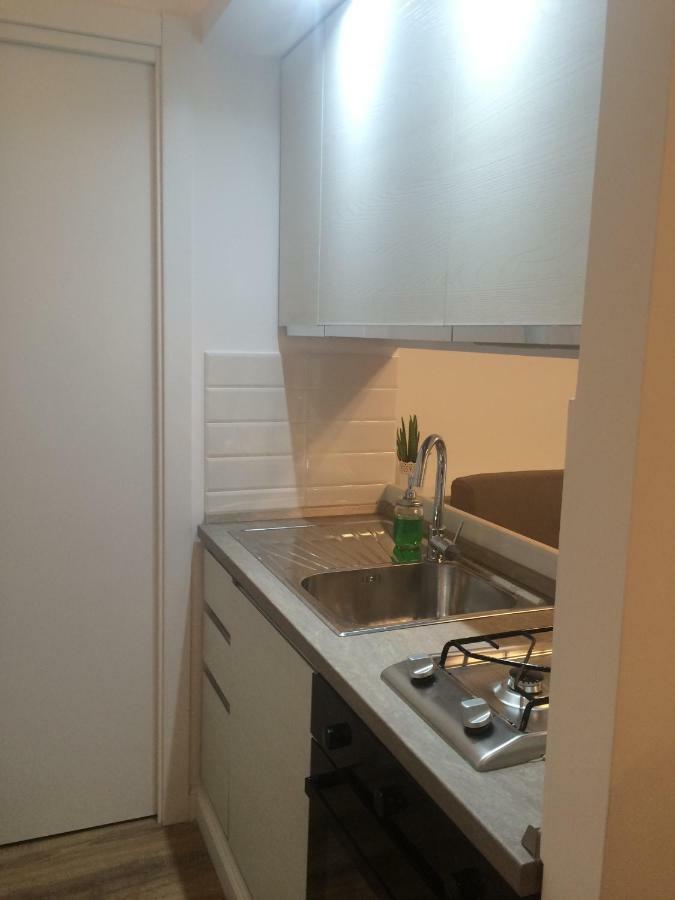 Camilla Pigneto Apartamento Roma