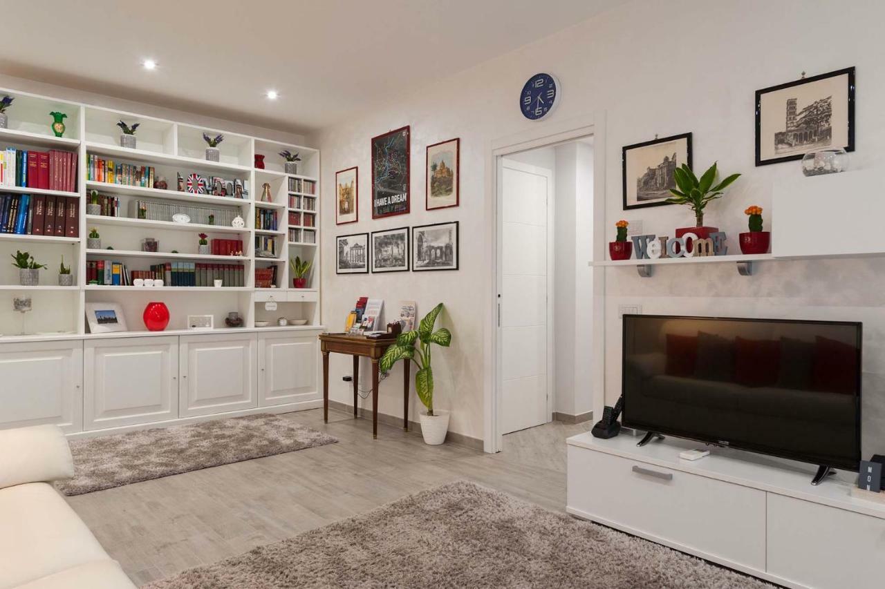 M&m House Apartment Rom